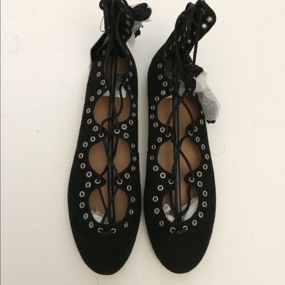 Dolce Vita Angelique Flats - Picture 2 of 7